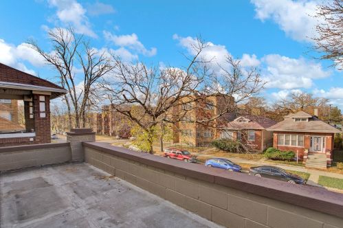 7949 Justine St, Chicago IL  60620-4334 exterior