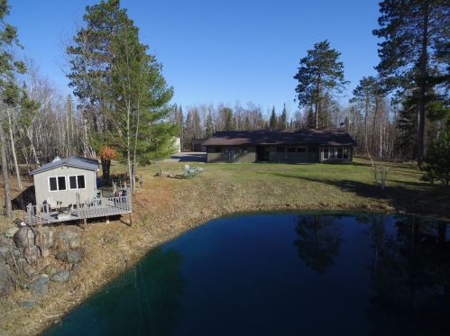 2765 Cloquet Line, Ely, MN 55731-8421