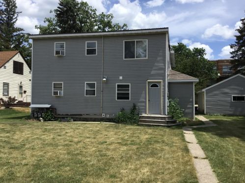 510 Jefferson St, Alex, MN 56308-1443