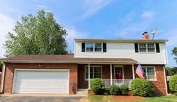 101 Martel Rd, Springfield, MA 01119-2437