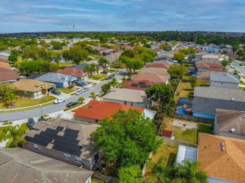 10263 Andover Pt Cir, Orlando FL 32825-2732 exterior