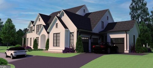 1110 Balls Hill Rd, Mc Lean, VA 22101-2653