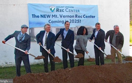 6524 10th St, Alexandria VA  22307-6501 exterior