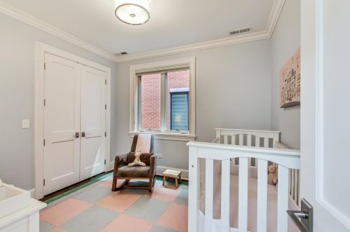 3619 Hermitage Ave, Chicago IL 60613-3506 exterior