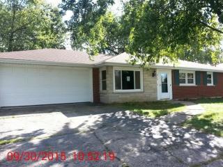 819 Ohio St, Aurora IL  60505-2337 exterior