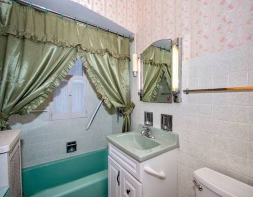 3426 Natchez Ave, Chicago IL 60634-3818 exterior