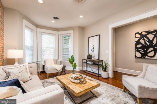 3 Rhode Island Ave, Washington, DC 20002-1307