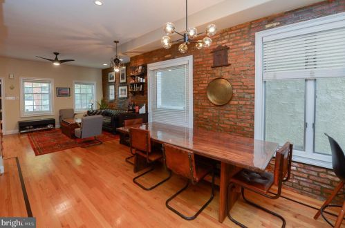 720 Marvine St, Philadelphia PA 19141-3417 exterior