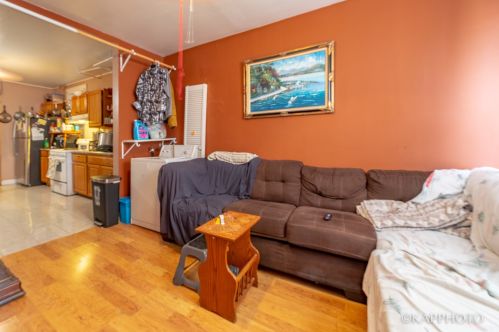 2645 Homan Ave, Chicago IL 60655-3503 exterior