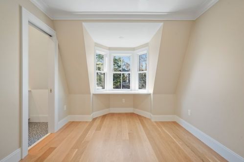 149 Newton St, Boston MA exterior