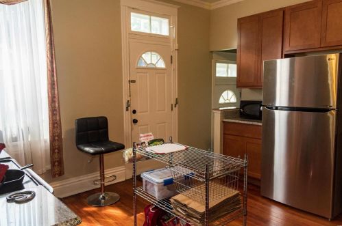 4131 Virginia Ave, Saint Louis MO 63118-4317 exterior