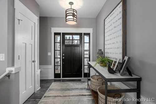 1732 68 St, Byron Township MI 49315-7923 exterior