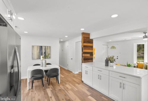 13208 Lutes Dr, Silver Spring MD  20906-3233 exterior