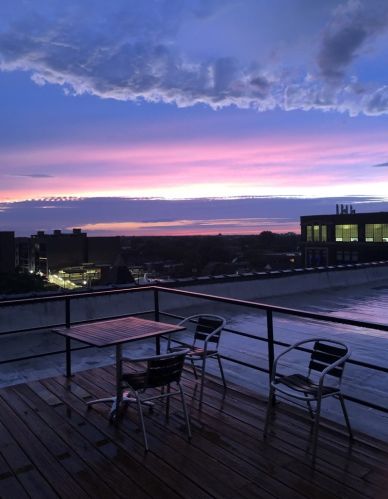 1733 Irving Park Rd, Chicago IL  60613-2500 exterior