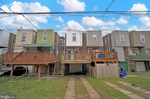 5361 Berks St, Philadelphia PA 19131-3230 exterior