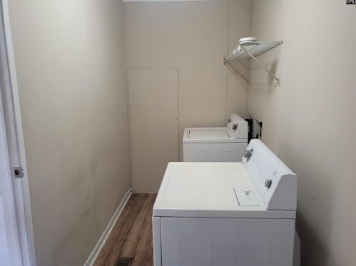 464 Waccamaw Pines Dr, Myrtle Beach SC 29579-6234 exterior