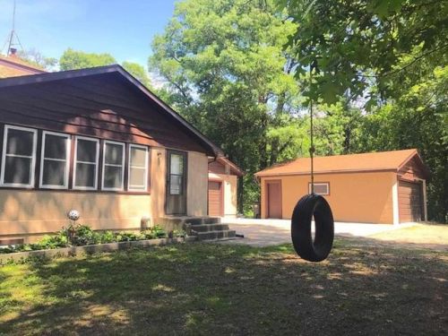 12302 313th Ave, Princeton, MN 55371-3320