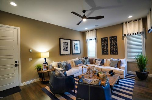 3527 Sagittarius Pl, Chandler AZ 85249-3751 exterior