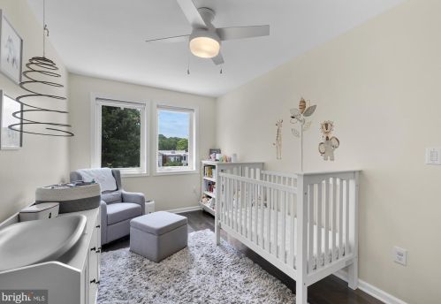 128 Ingraham St, Washington DC  20011-6618 exterior