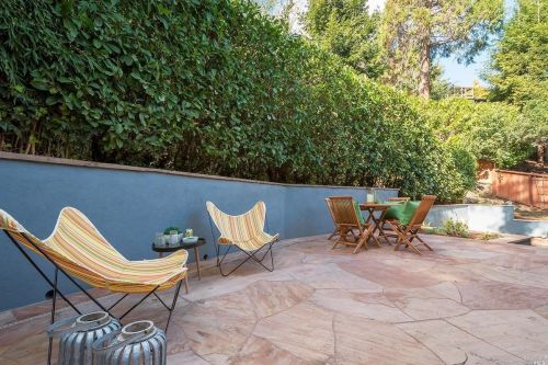 212 California Ave, Mill Valley CA 94941-3512 exterior