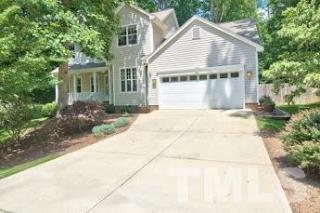 303 English Hill Ln, Hillsborough, NC 27278-6508
