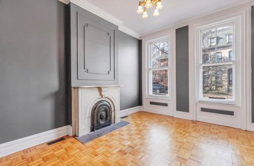 1108 18th St, Saint Louis MO  63104-2912 exterior