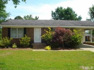 387 Mason St, Coats, NC 27521-8886