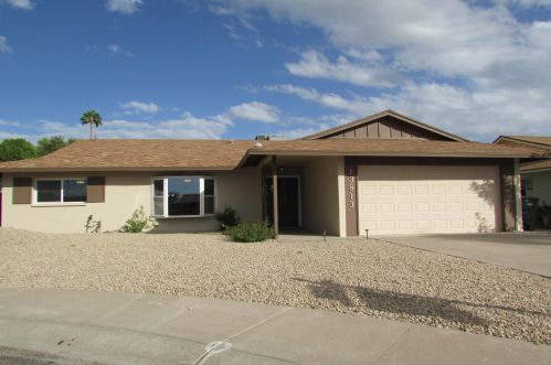 13813 36th Dr, Phoenix AZ  85053-5507 exterior