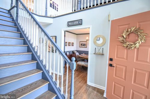 925 Riverview Ter, Saint Michaels MD 21663-2950 exterior