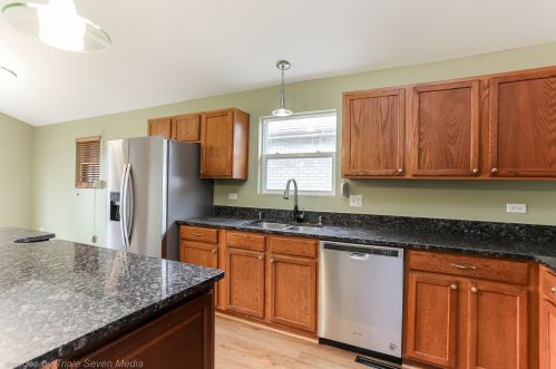 1116 Vermont, Chicago IL 60827-6521 exterior