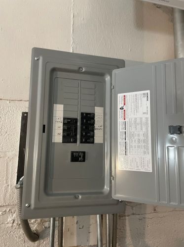 13247 Avenue, Chicago IL  60633-1417 exterior