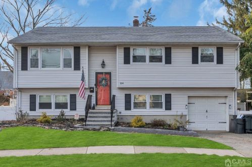 164 Dartmouth St, New Brunswick, NJ 08904-3723