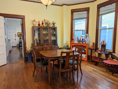 1856 Berenice Ave, Chicago IL 60613-2720 exterior