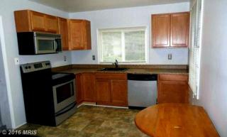 1711 Forrest Ave, Baltimore MD  21234-6115 exterior