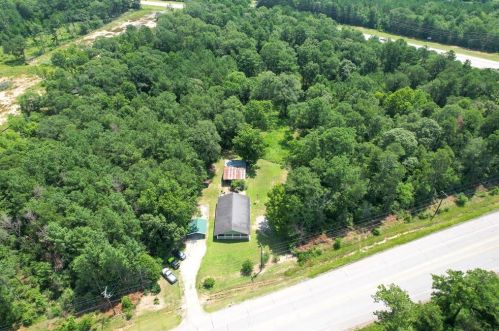 1431 Fm 3083 Rd, Conroe TX 77303-1828 exterior