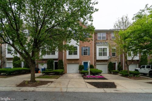 3346 Castle Ridge Cir, Silver Spring, MD 20904-7321