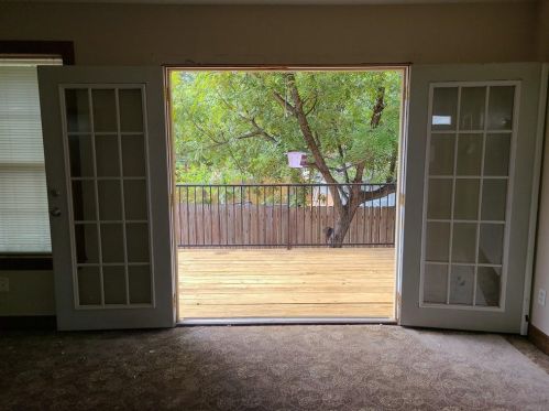 2901 Dresden Cv, Austin TX exterior