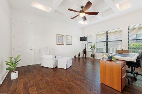 3263 Atlantic Cir, Naples FL 34119-8636 exterior