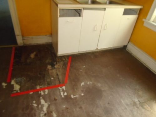 12114 Lowe Ave, Chicago IL 60628-7037 exterior