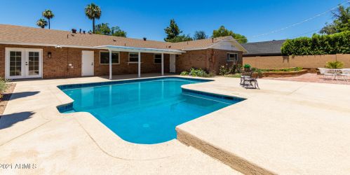 6501 2nd St, Phoenix AZ 85022-1005 exterior