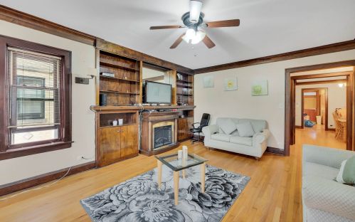 5442 Berteau Ave, Chicago IL 60641-1311 exterior