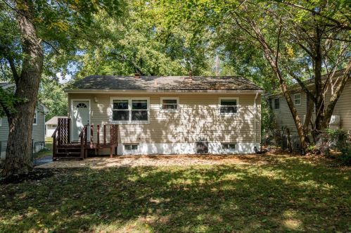 272 Floralea Pl, Saint Louis MO 63127-1119 exterior