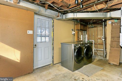 110 French St, Alexandria VA 22304-2632 exterior