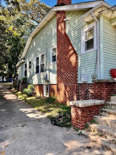 1533 Melrose Dr, Atlanta GA 30310-4534 exterior