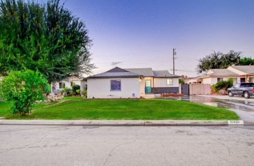 10429 Highdale St, Bellflower CA 90706-4122 exterior