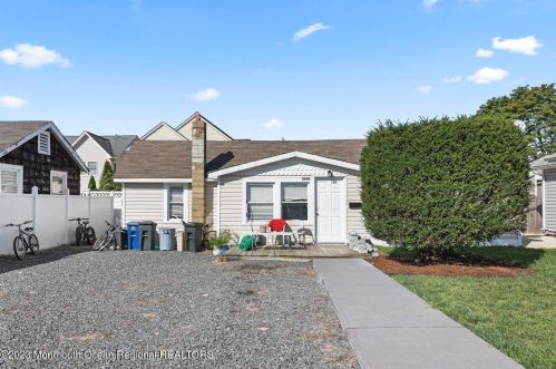 504 Ave, Belmar NJ 07719-2433 exterior