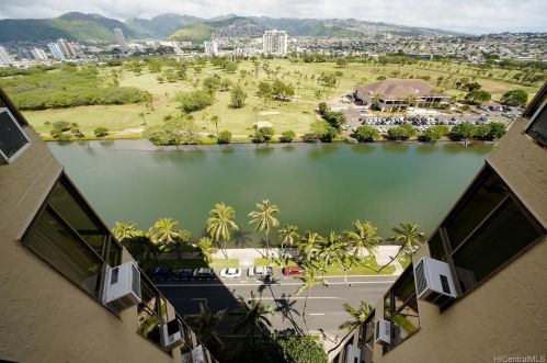 320 Liliuokalani Ave, Honolulu HI 96815-3550 exterior