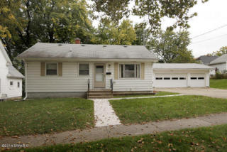 463 Clinton Ave, Kalamazoo, MI 49001-2951