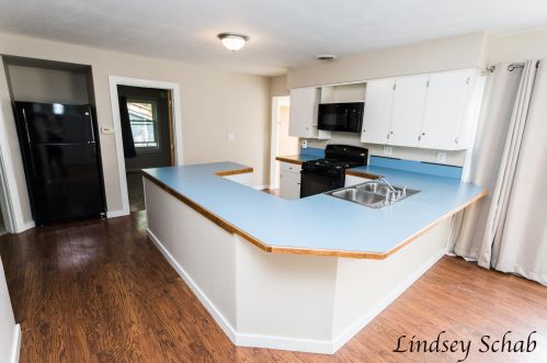 34 Grant St, Cedar Springs MI 49319-5124 exterior