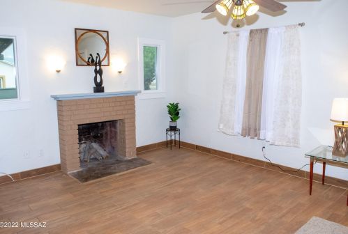 4809 3 St, Tucson AZ 85710-1653 exterior